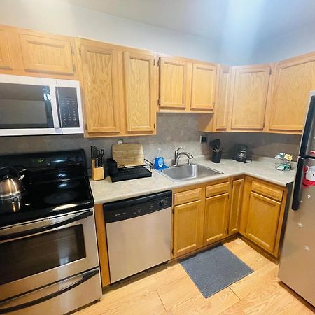 Large, Clean, Comfortable, 1Br Near Einstein Hos Elkins Park Eksteriør bilde