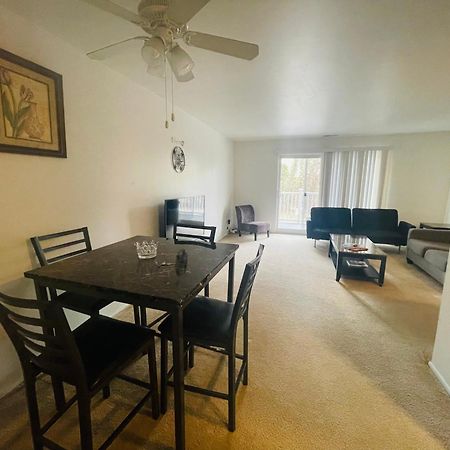 Large, Clean, Comfortable, 1Br Near Einstein Hos Elkins Park Eksteriør bilde