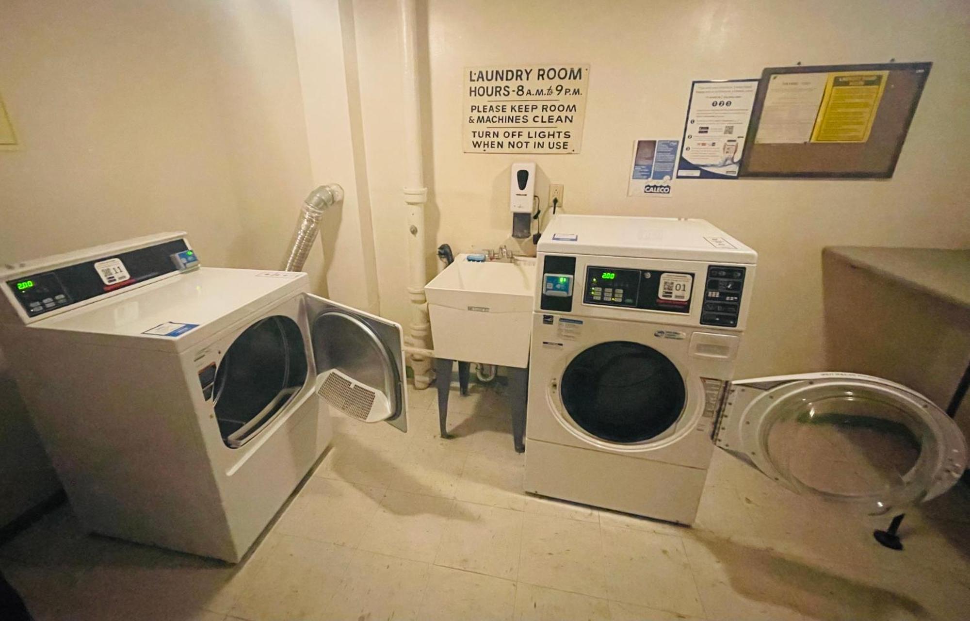 Large, Clean, Comfortable, 1Br Near Einstein Hos Elkins Park Eksteriør bilde
