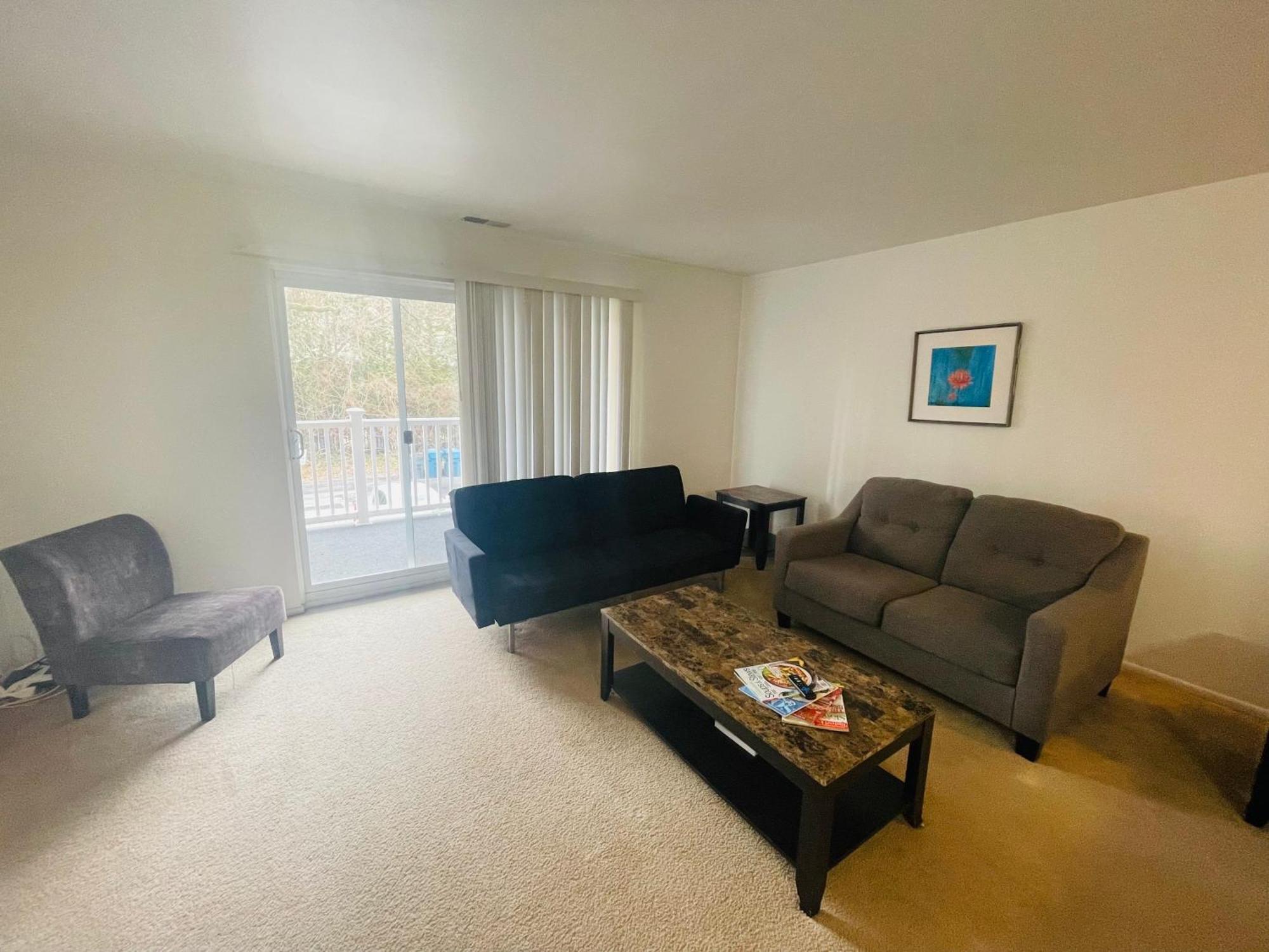 Large, Clean, Comfortable, 1Br Near Einstein Hos Elkins Park Eksteriør bilde